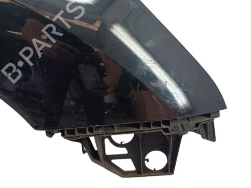 Right front fenders PEUGEOT 3008 I MPV (0U_) 1.6 HDi | BP27702626C42 
