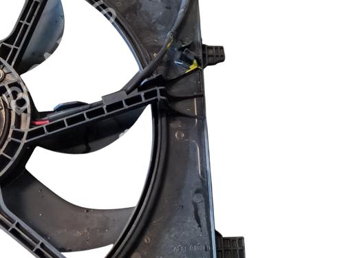 Radiator fan SEAT LEON (5F1) 1.2 TSI | BP31980699M35 