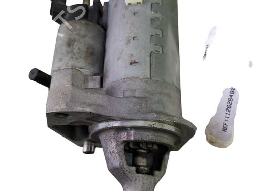 Used Starter Starter CITROËN C3 III (SX) 1.2 PureTech 82 (83 hp) 29630252 29630252