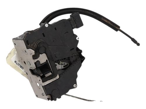 Front left lock PEUGEOT BOXER Van 3.0 HDi 160 | BP33715998C98 - Image 3