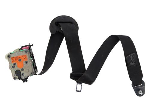 Front left seatbelt CITROËN DS4 (NX_) 1.6 HDi 110 | BP39084317I26 - Image 3