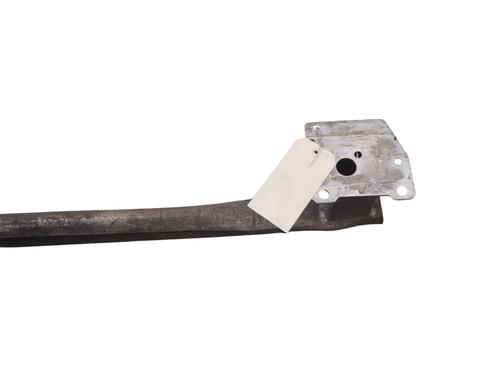 Køfangervange RENAULT MEGANE III Hatchback (BZ0/1_, B3_) 1.9 dCi (BZ0N, BZ0J) | BP29926918C73 