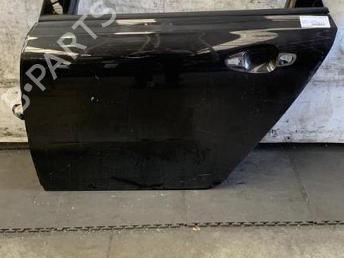 Used Left rear door PEUGEOT 508 SW I (8E_) 1.6 HDi (112 hp) 25060608