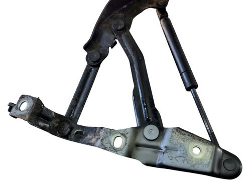 Hinge/Door check strap AUDI TT (8N3) 1.8 T | BP25056236C146 