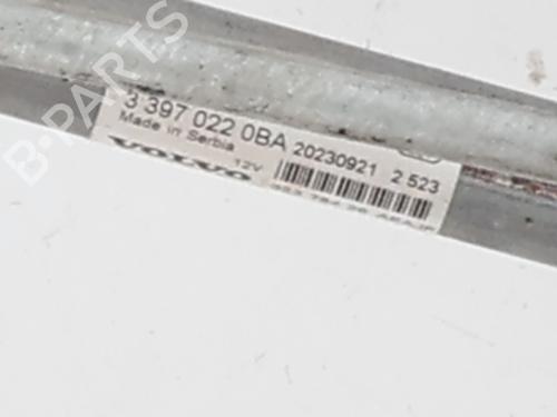 Front wiper motor VOLVO XC40 (536) B3 Mild-Hybrid | BP37749087M29 - Image 9