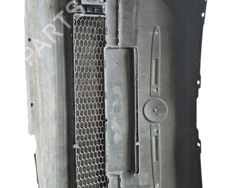 Front bumper FIAT 500 (312_) 1.2 (312AXA1A) | BP29221953C7 