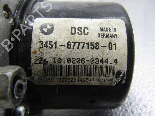 ABS pump BMW 1 (E87) 118 d | BP25082855M43 