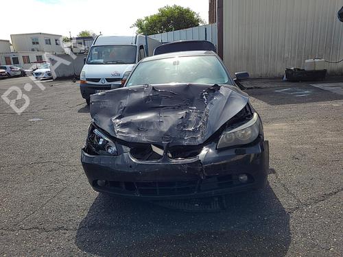 Warning switch BMW 5 (E60) 525 d | BP25067804I22  - Image 15