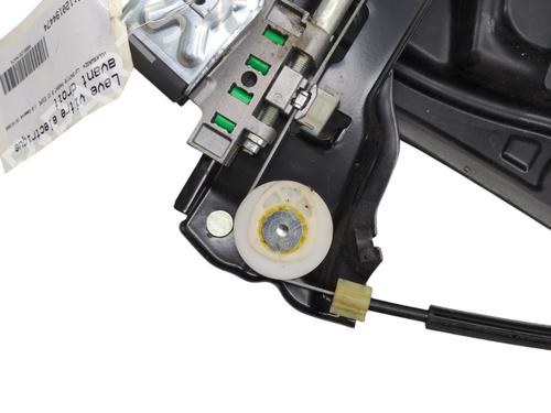 Front right window mechanism VW PASSAT CC B6 (357) 1.8 TSI | BP32094763C23  - Image 15