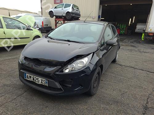 Mirror switch FORD FIESTA VI (CB1, CCN) 1.4 TDCi | BP25104633I25  - Image 35