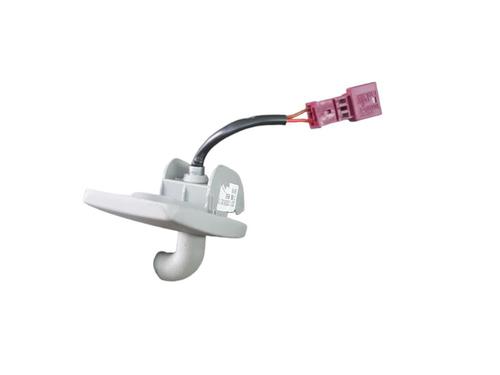 Used Right sun visor Right sun visor BMW 5 (E60) 520 d (163 hp) 25058569 25058569