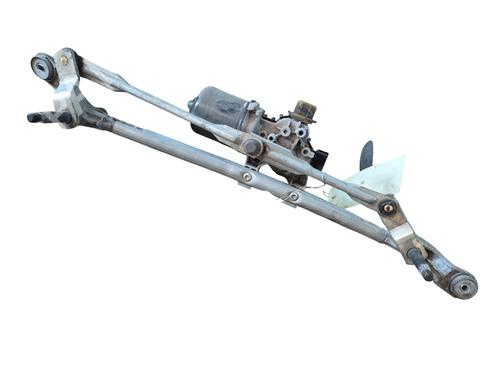 Used Front wiper motor RENAULT MEGANE IV Hatchback (B9A/M/N_) 1.3 TCe 115 (B9N9) (116 hp) 26441076