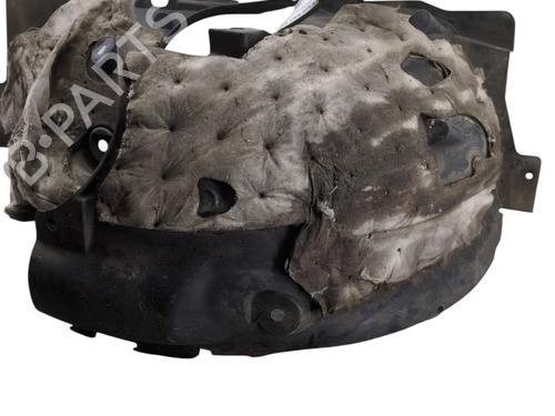 Wheel arch RENAULT CAPTUR I (J5_, H5_) 1.5 dCi 90 (J5N4, J5M5, J5MW, J5M6, J5AL, J5AJ) | BP30148822C56 