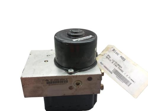 ABS pump BMW 3 (E46)  | BP25087788M43 