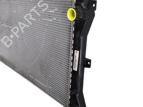 Water radiator VW PASSAT CC B6 (357) 1.8 TSI | BP32139013M31 
