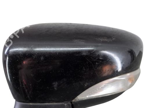 Used Left mirror RENAULT CLIO IV (BH_) 1.5 dCi 90 (90 hp) 29335578