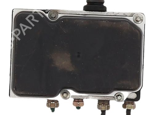 Used ABS pump ABS pump RENAULT CLIO II (BB_, CB_) [1998-2016] 33738995 33738995