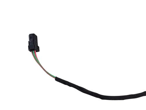 Left mirror CITROËN C4 I (LC_) 1.6 HDi | BP30822639C26