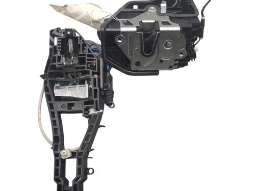 Front left lock BMW 1 (F20) 116 d | BP32207132C98 