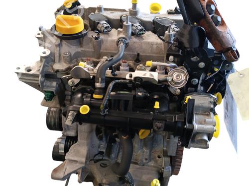Engine DACIA SANDERO II TCe 90 (B8M1, B8MA, B8AC) | BP36205855M1 - Image 5