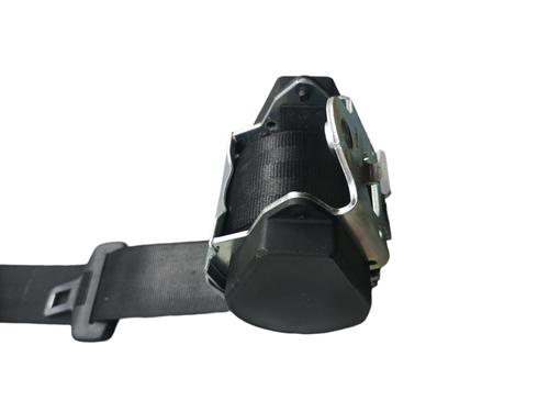 Rear left seatbelt AUDI A6 C6 (4F2) 2.7 TDI | BP25062302I29 - Image 2