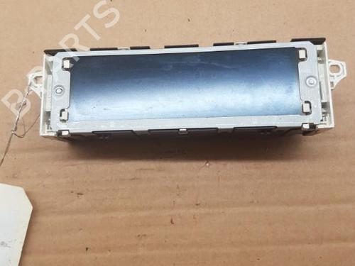 Used Display monitor Display monitor 25074860 25074860