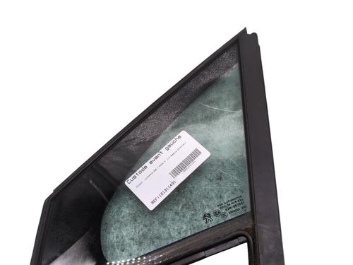 Front left quarter glass PEUGEOT 208 I (CA_, CC_) 1.2 VTI 82 | BP32363688C111