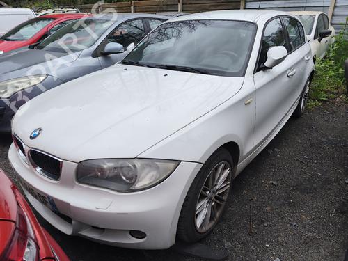 Left front window switch BMW 1 (E87) 118 d | BP36671466I27 - Image 23