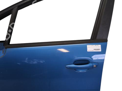 Left front door CITROËN C3 III (SX) 1.6 BlueHDi 75 | BP32391856C2