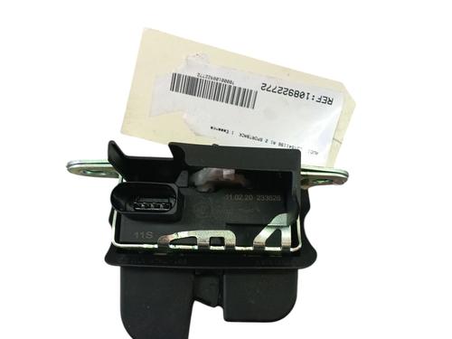 Tailgate lock AUDI A1 Sportback (GBA) 30 TFSI | BP27506779C101