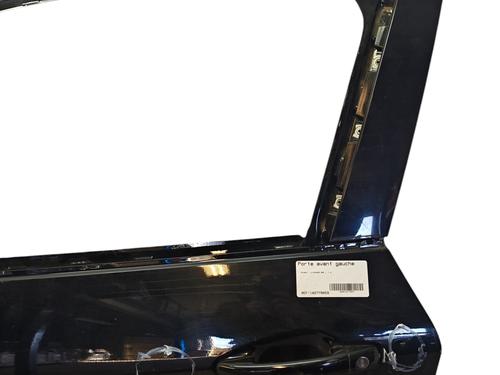 Left front door PEUGEOT 208 I (CA_, CC_) 1.6 VTi | BP25102253C2 