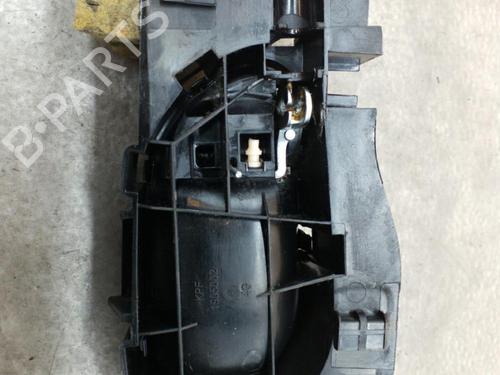 Used Front left interior door handle CITROËN C3 Picasso (SH_) 1.6 HDI 90 (92 hp) 25110569