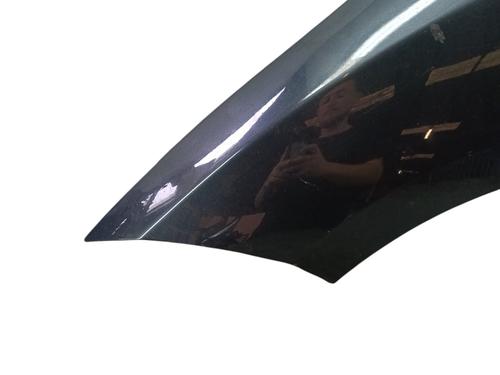 Left front fenders RENAULT MEGANE III Hatchback (BZ0/1_, B3_) 1.5 dCi (BZ09, BZ0D, BZ1W, BZ29, BZ14) | BP27584209C41 