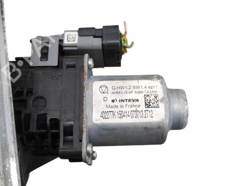 Front left window mechanism CITROËN C4 II (NC_) 1.6 HDi 90 | BP33181610C22 - Image 5