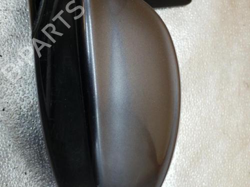 Used Left mirror BMW 3 (E90) 320 d (163 hp) 25063295