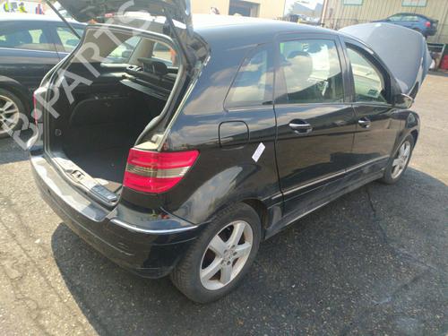 Hinge/Door check strap MERCEDES-BENZ B-CLASS Sports Tourer (W245) B 200 CDI (245.208) | BP25081764C146 