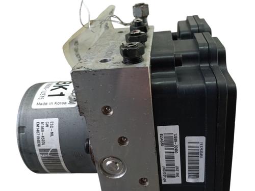 Used ABS pump ABS pump HYUNDAI i20 I (PB, PBT) 1.2 (86 hp) 33307701 33307701