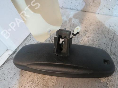 Rear mirror FORD S-MAX (WA6) 2.0 TDCi | BP25080927I6 