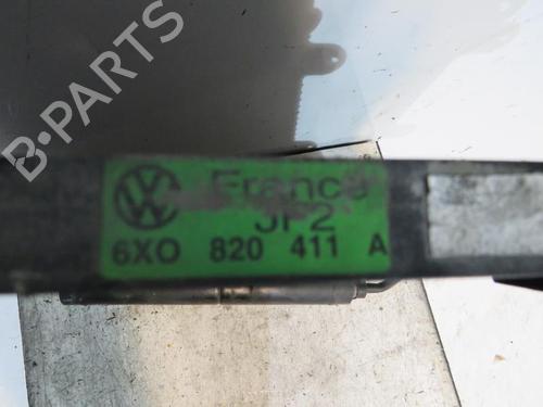 Used AC radiator AC radiator VW LUPO I (6X1, 6E1) 1.4 (60 hp) 25114750 25114750