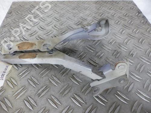 Used Hinge/Door check strap NISSAN PIXO (UA0) 1.0 (68 hp) 25064640