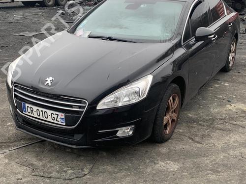 Right front window switch PEUGEOT 508 I (8D_) 1.6 HDi | BP25063305I26 - Image 11