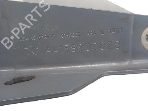 Hinge/Door check strap NISSAN NV250 Van (X61) dCi 95 | BP25053927C146