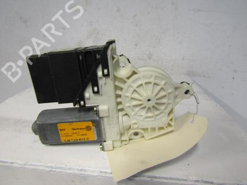 Rudehejsemekanisme Højre bagtil VW GOLF IV (1J1) 1.9 TDI (150 hp) 29160587