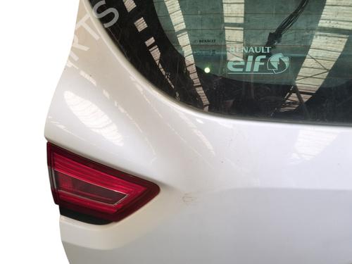 Tailgate RENAULT CLIO IV (BH_) 1.5 dCi 90 | BP29476277C6 