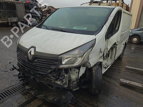 Front right interior door handle RENAULT TRAFIC III Van (FG_) 1.6 dCi 125 (FGMH) | BP25104886I14  - Image 10