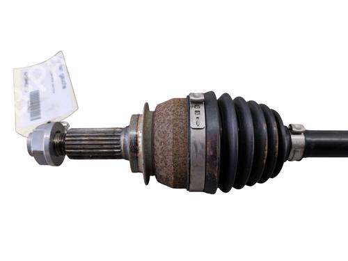 Used Left front driveshaft DACIA SPRING EV (B6M1) (45 hp) 25737790