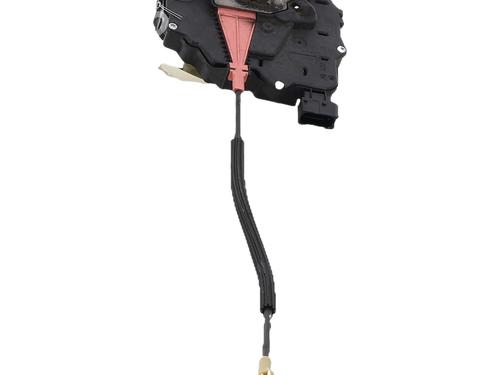 Venstre bagtil lås OPEL CORSA E (X15) 1.4 (08, 68) | BP39166431C100 - Image 2