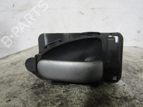 Used Front right interior door handle CITROËN XSARA PICASSO (N68) 1.6 HDi (90 hp) 25085554