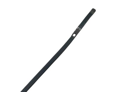 Front windshield wiper arm RENAULT CLIO IV (BH_) 1.5 dCi 75 | BP25052647C143 