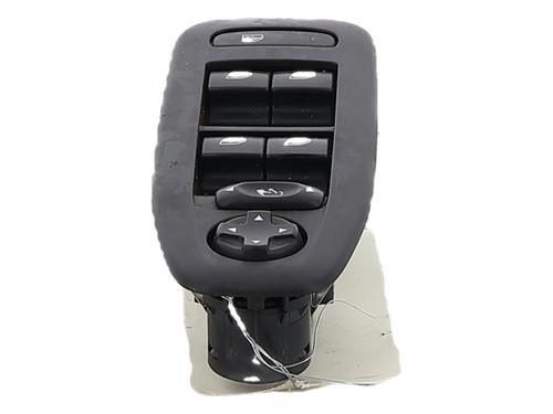 Left front window switch PEUGEOT 2008 I (CU_) 1.6 BlueHDi 100 | BP39413822I27  - Image 6